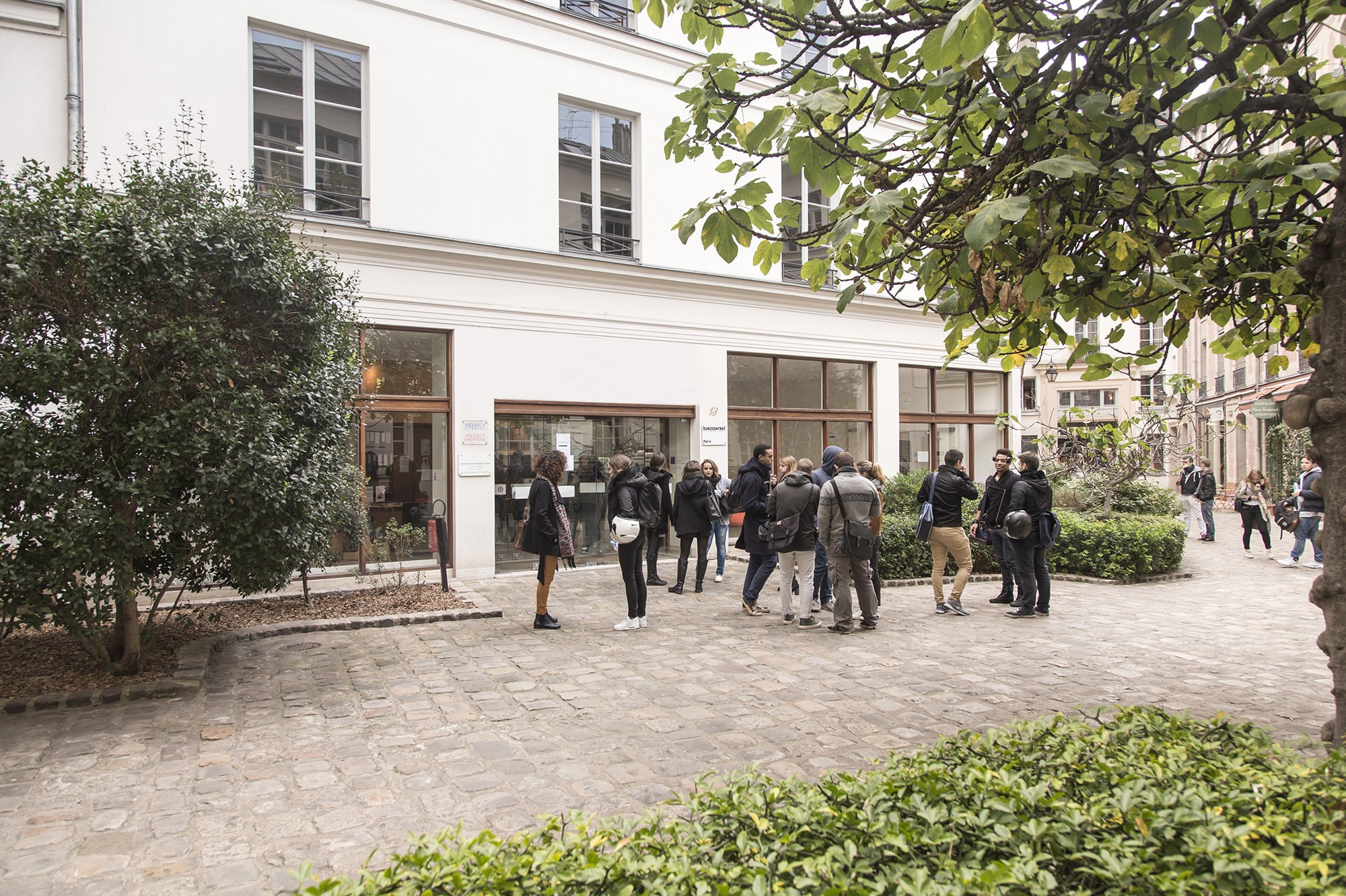 ecole osteopathie au coeur de Paris ecole-osteopathie