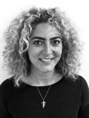 Emmanuelle DAHAN-ZEITOUN