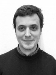 Frédéric PARIAUD