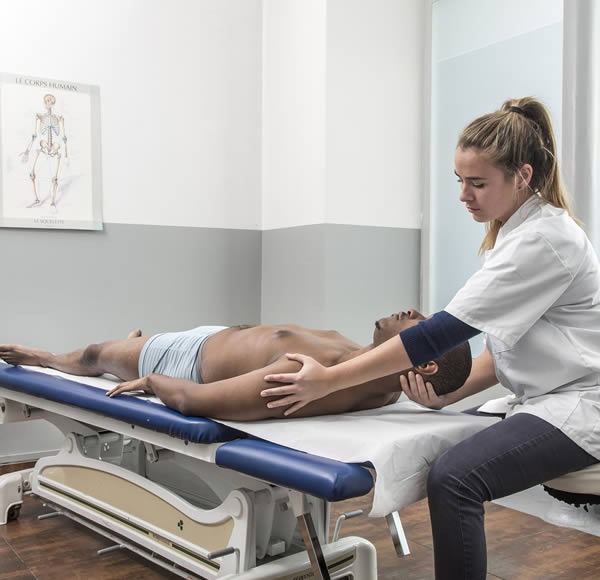 Construire son avenir professionnel dans le secteur de la santé